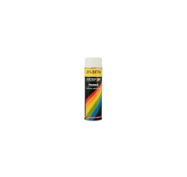 Motip primer vit 500ml