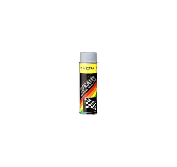 Motip primer grå 500ml