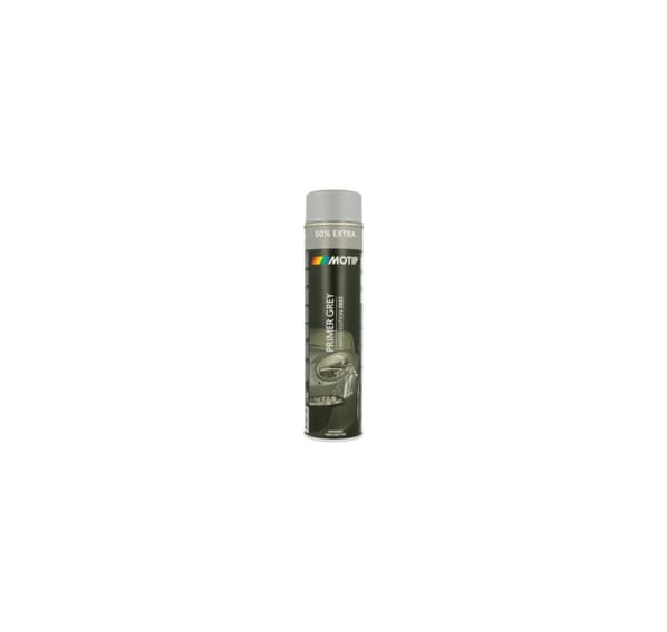 Motip Special Edition grå primer 600ml