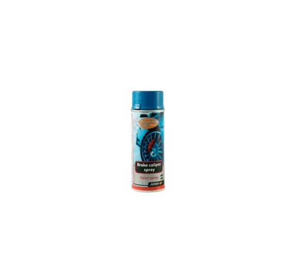 Bremsekaliber farve blå 400ml