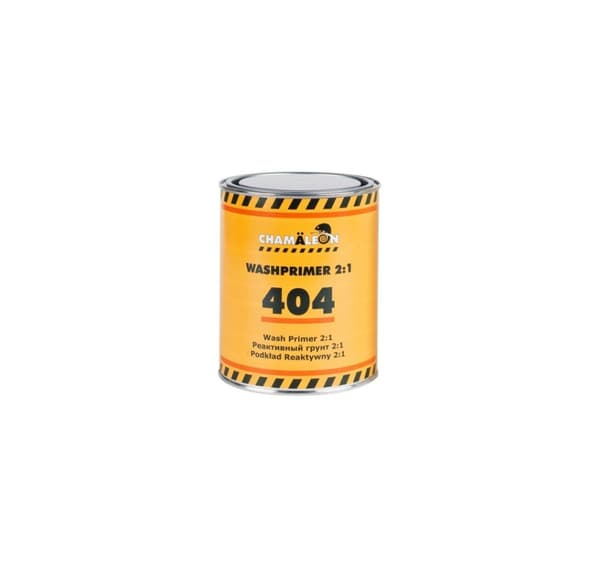 404 Acid primer vihertävä 1L