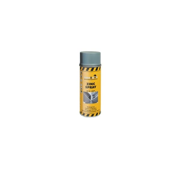 Zink 600°C 400ml