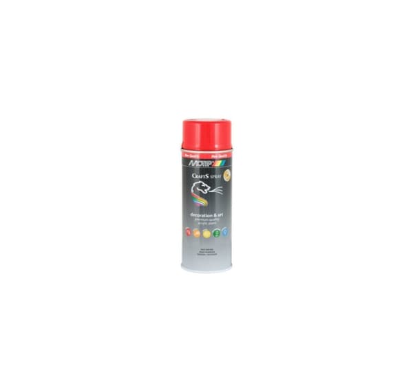 HÅNDVÆRK RAL3020 400ml