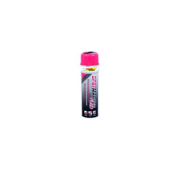 COLOR MARK FL pinkki 500ml
