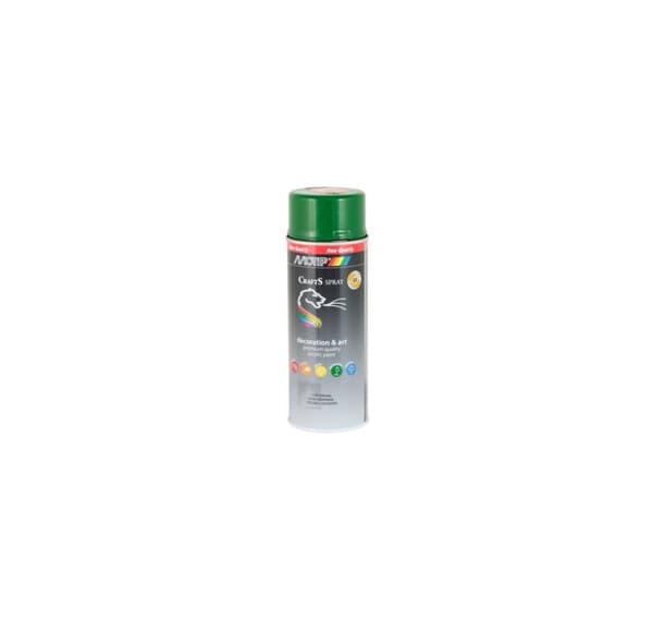 CRAFTS RAL6002 blank 400ml