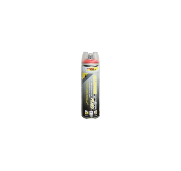 ALLROUNDMARKER FL punainen 500ml