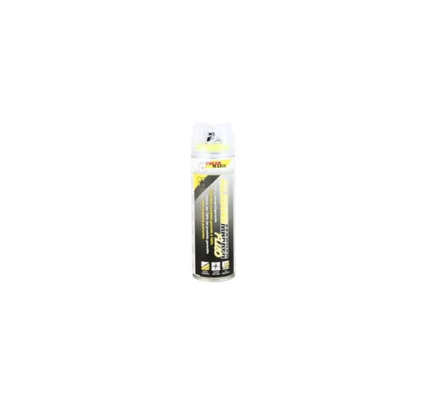 ALLROUNDMARKER FL keltainen 500ml