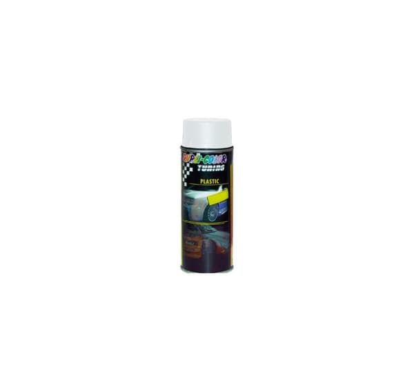 Stick färg vit blank 400ml