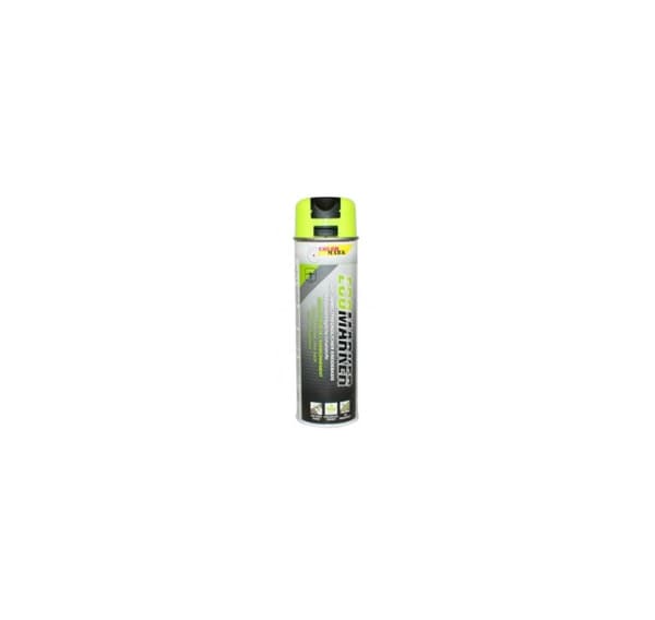 Kridtmarkør gul 500ml
