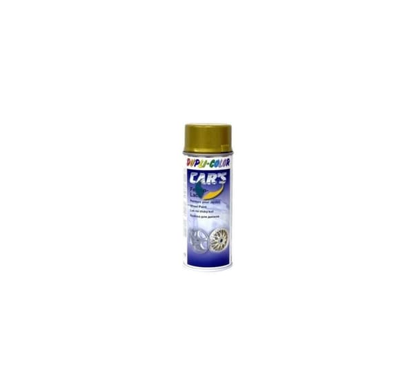 CARS felglakk gull 400ml