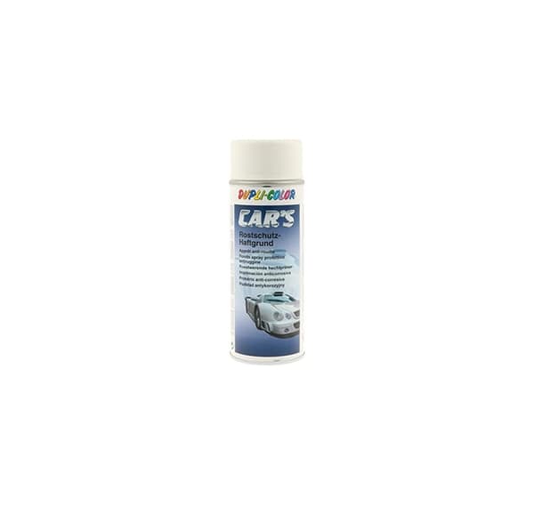 CARS primer valkoinen 400ml
