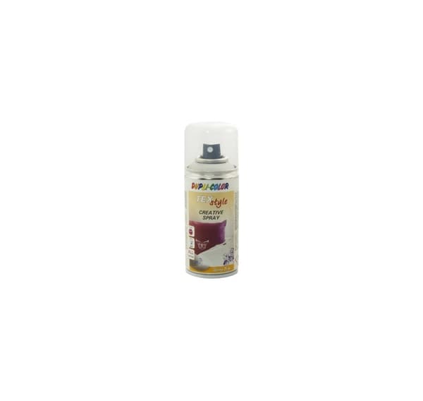 Textilfärg vit 150ml