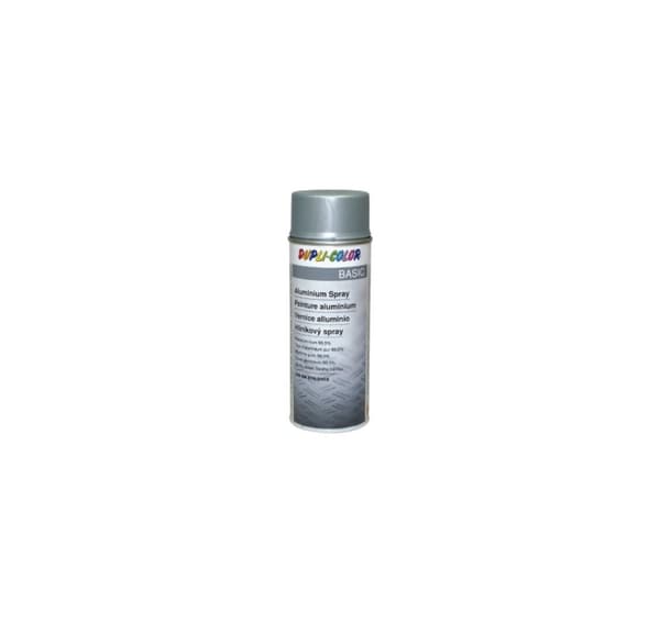 Aluminium 99% 400ml