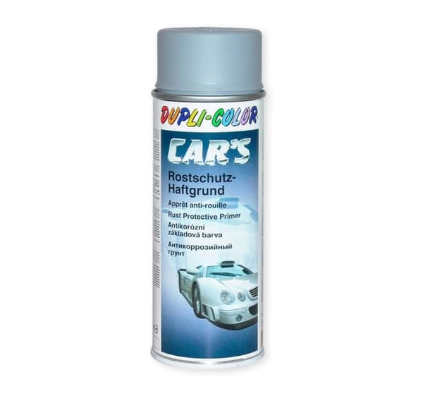 CARS primer grå 400ml