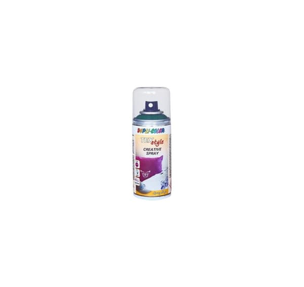 Tekstilmaling grøn 150ml