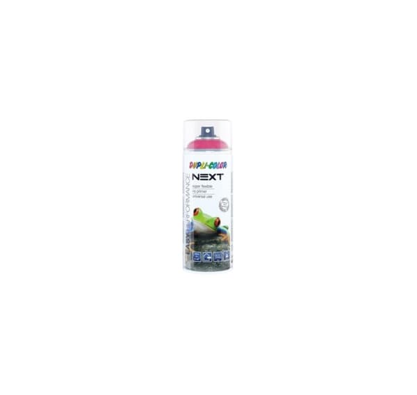 Nästa Trafikröd RAL3020 blank 400ml