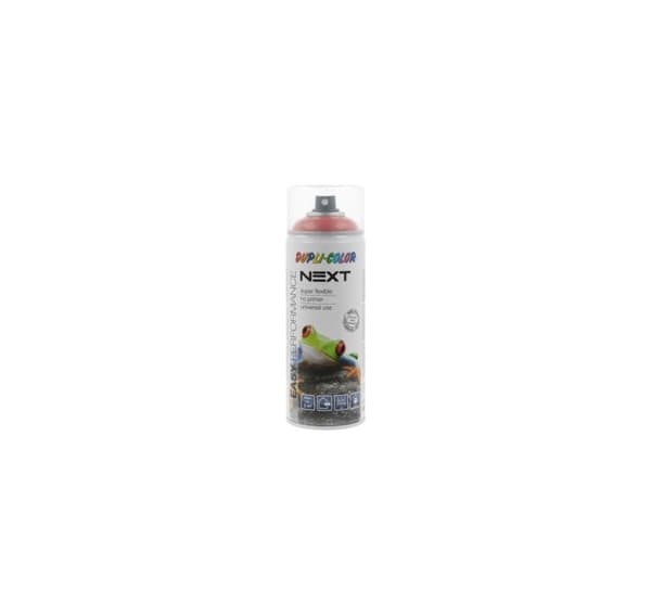 Næste Flammerød RAL3000 blank 400ml