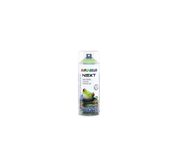 Seuraava Lontoo - vihreä satiinimatta 400ml
