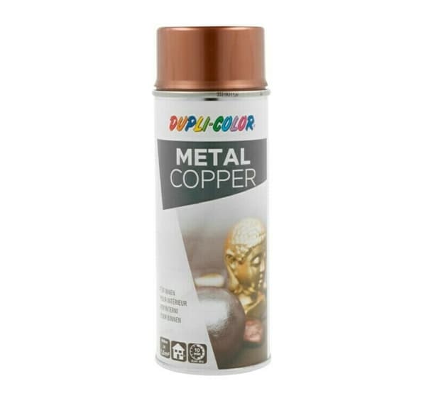 BRONZEEFFEKT kobber 400ml