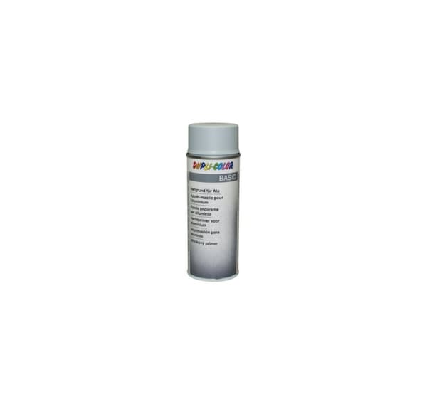 Alumiininen pohjamaali harmaa 400ml