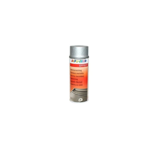 HAMMERFINISH silver 400ml