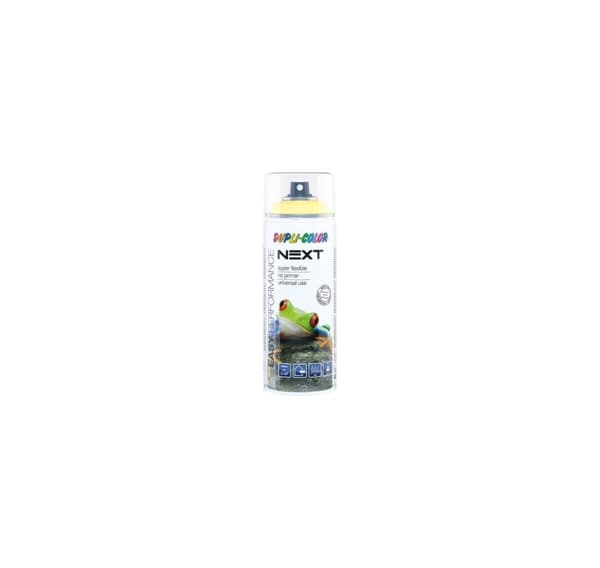 Seuraava Dublin keltainen satiini matta 400ml