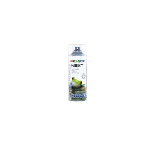Næste gennemsigtig lak blank 400ml