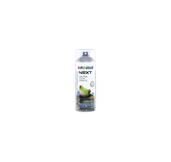 Næste Bruxelles - grå satin mat 400ml