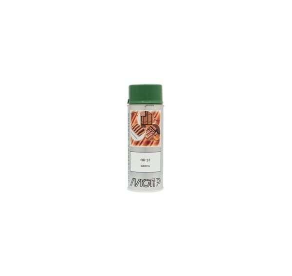 RR37 tagmaling grøn 400ml