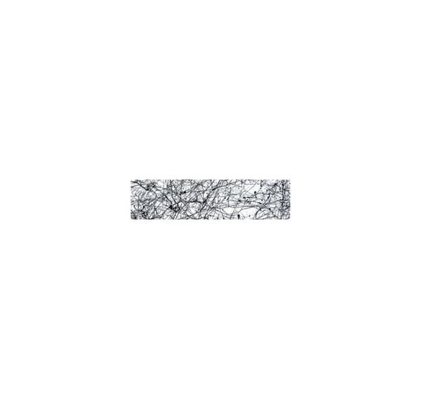 MARMOR sort 200ml