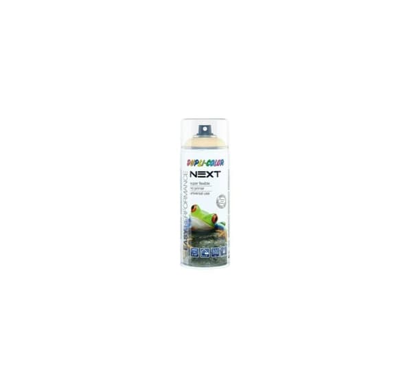 Næste Amsterdam - Abrikos satin mat 400
