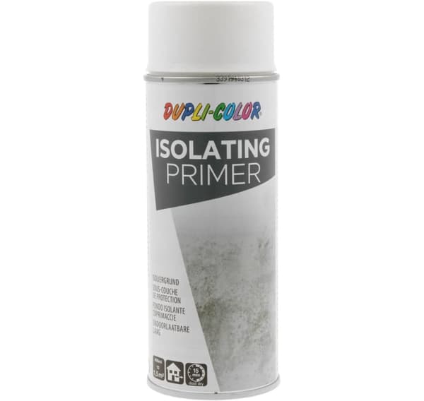 Eristävä pohjamaali valkoinen 400ml