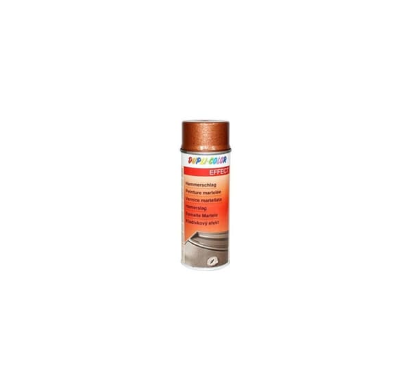 HAMMERFINISH kobber 400ml
