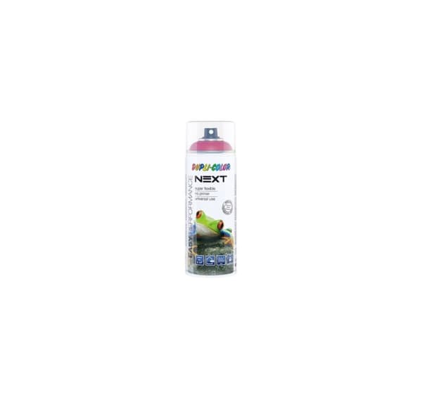 Næste Madrid - rød satin mat 400ml