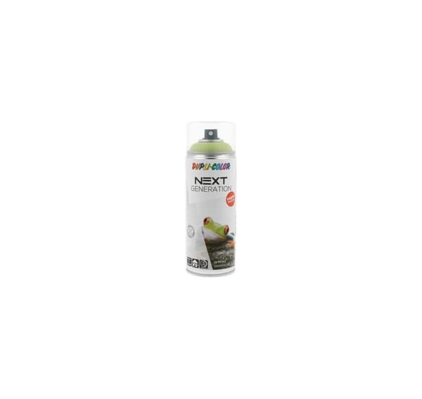 Next Vienna - vihertävä satiinimatta 400ml