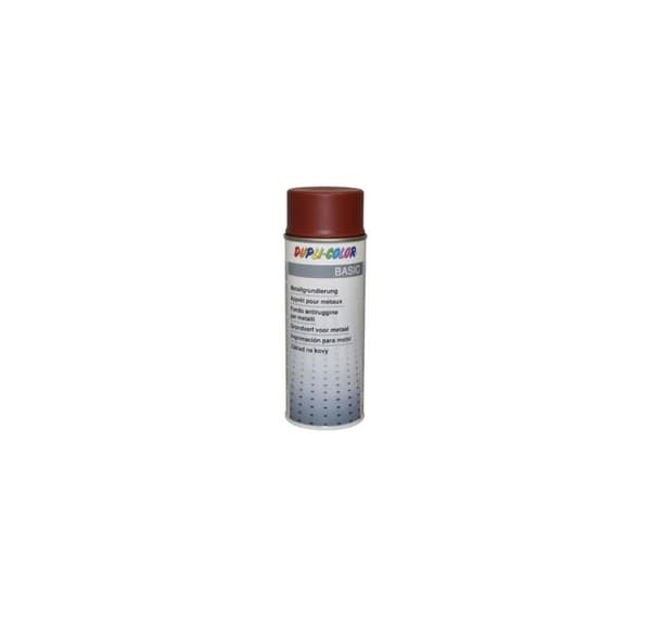 METAL PRIMER punainen 400ml