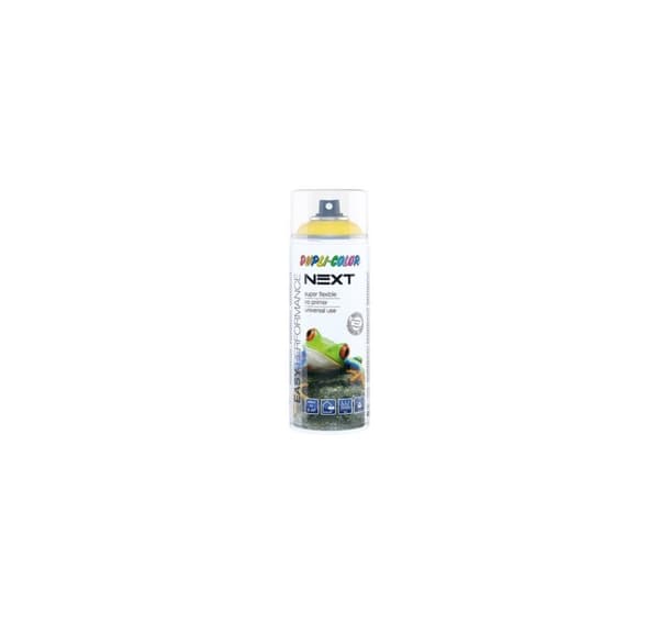 Nästa Rapsgul RAL1021 glansig 400ml