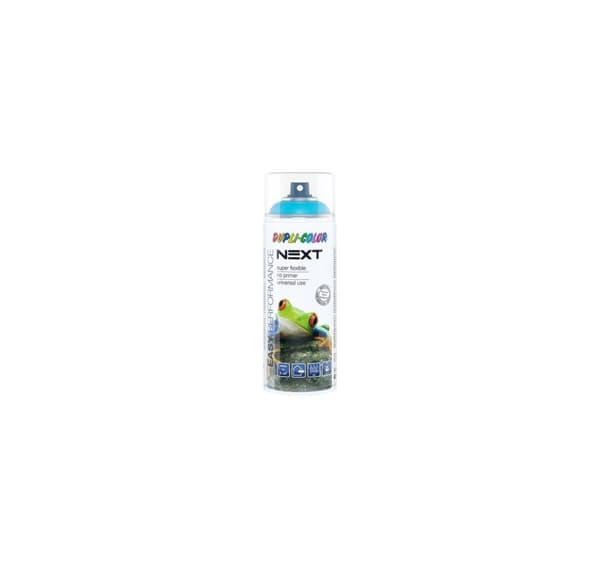 Next Minsk - sininen satiinimatta 400ml
