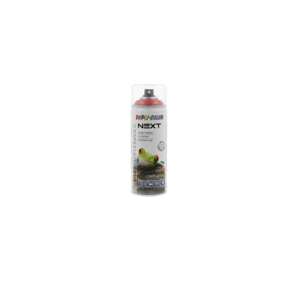 Næste Carmine rød RAL3002 blank 400ml