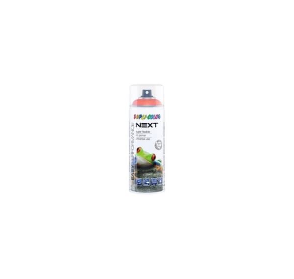 Næste Budapest - orange satin mat 400ml