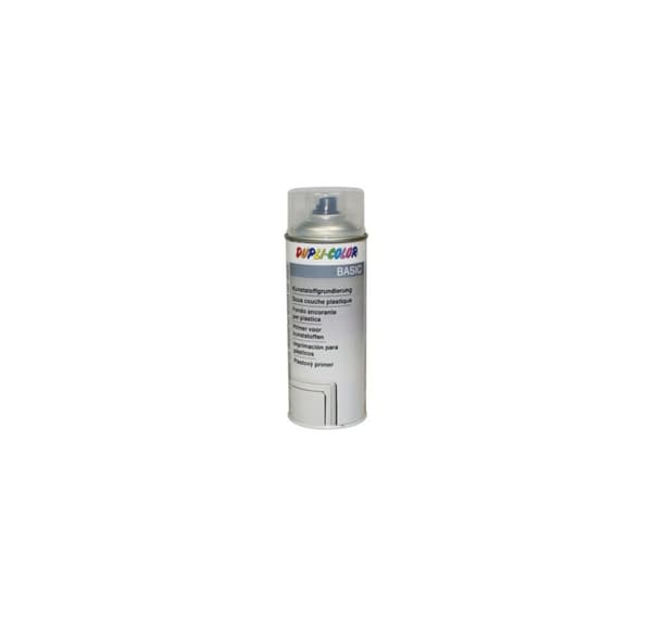 Plastprimer transparent 400ml