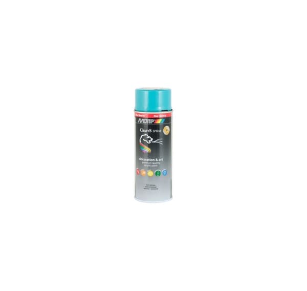 CRAFTS RAL5018 blank 400ml