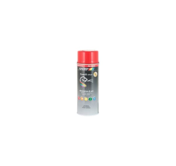 CRAFTS RAL3000 blank 400ml