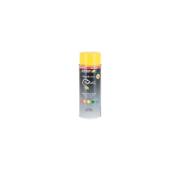 HANTVERK RAL1021 blank 400ml