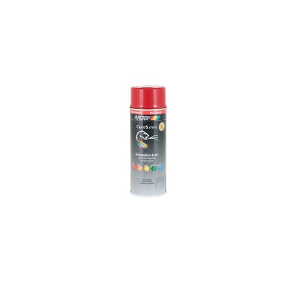 CRAFTS RAL3003 blank 400ml