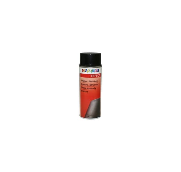 STRUKTUR mattsvart 400ml