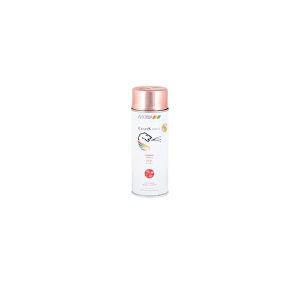 CRAFTS kobbereffekt 400ml