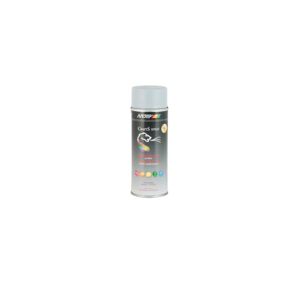 CRAFTS primer grå 400ml