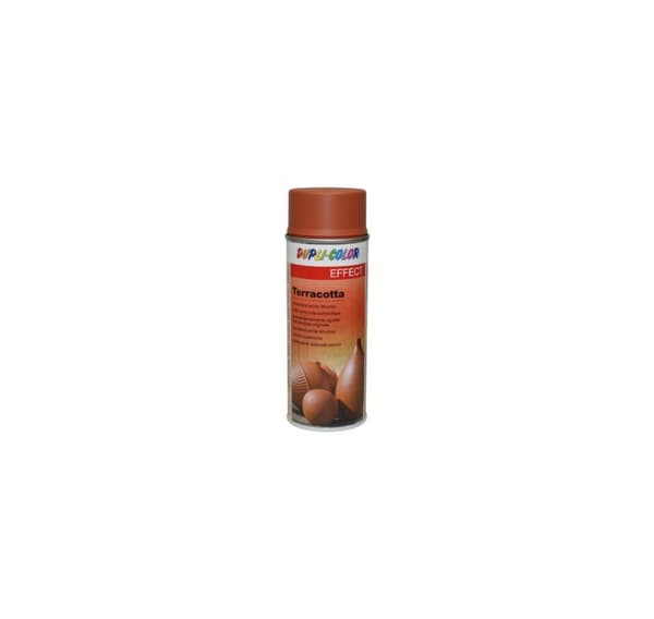 TERRACOTTA ljusbrun 400ml