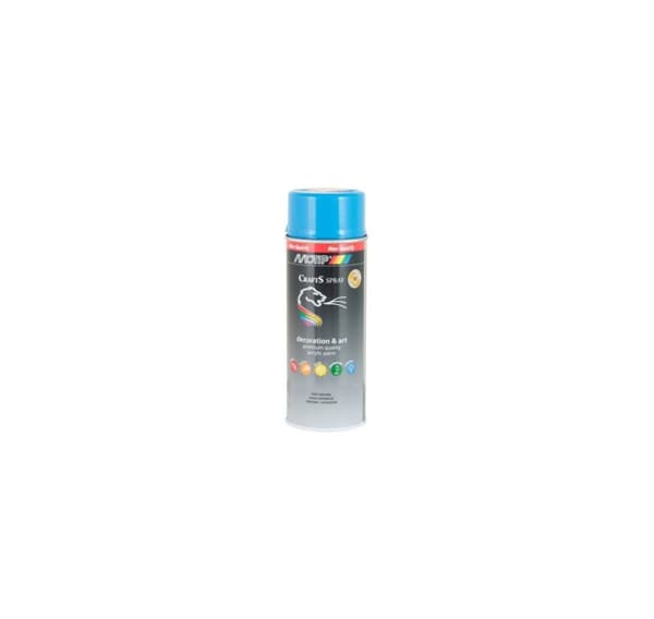 CRAFTS RAL5015 blank 400ml